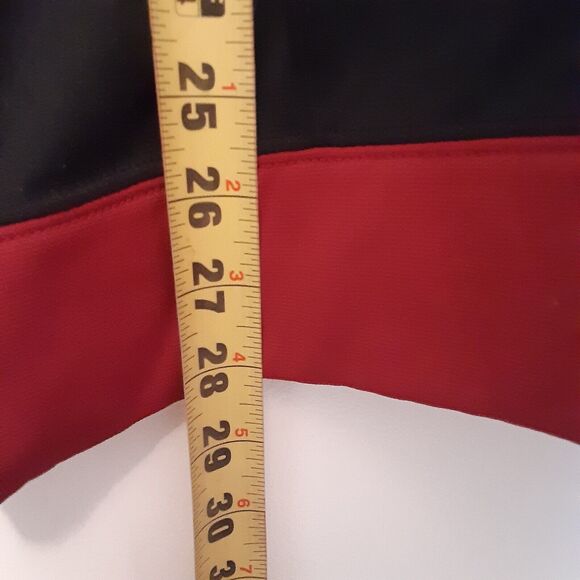 Nike FSU Mens Size L Flordia State Seminoles Therma Fit Hoodie NCAA Sweatshirt - Picture 9 of 9